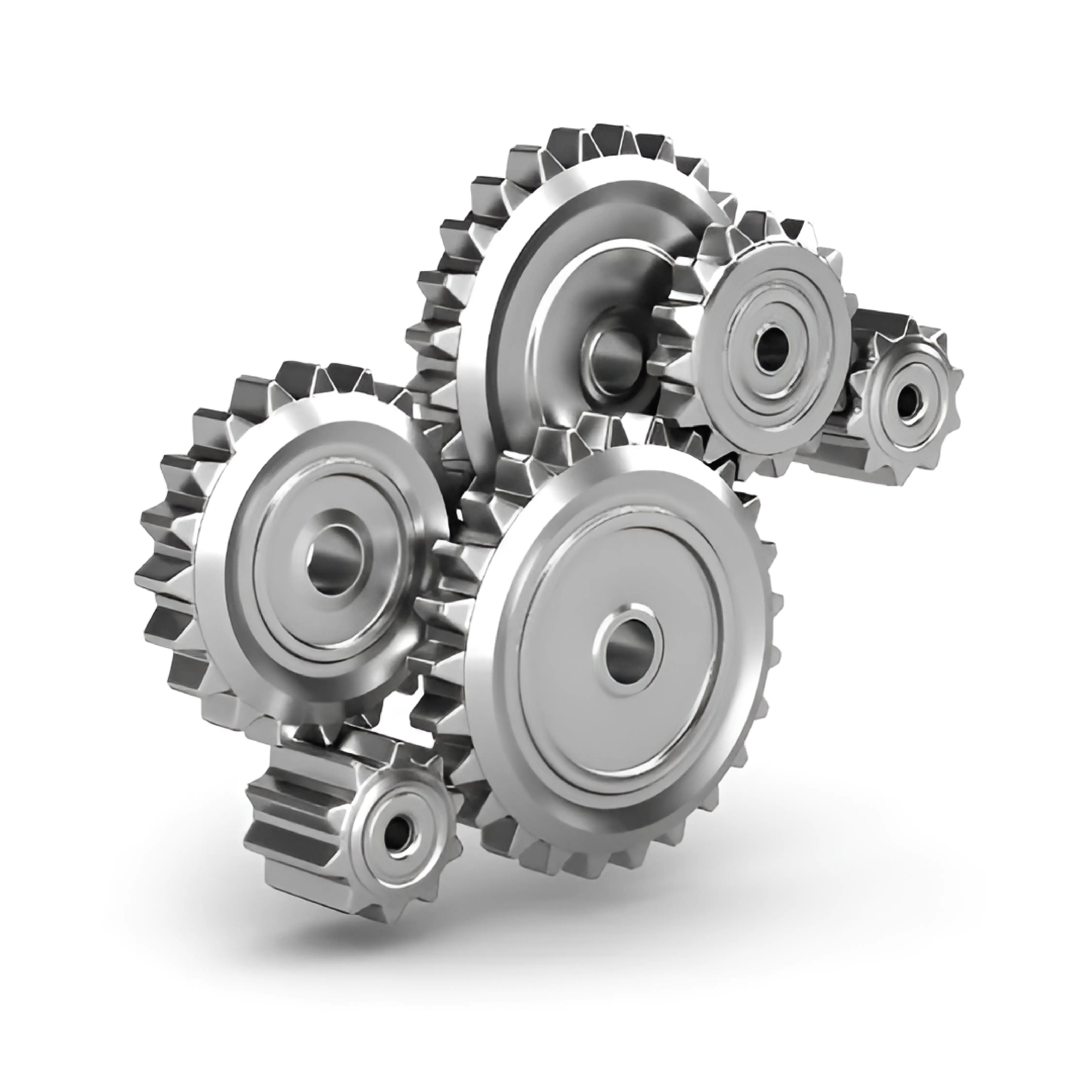 GEARS
