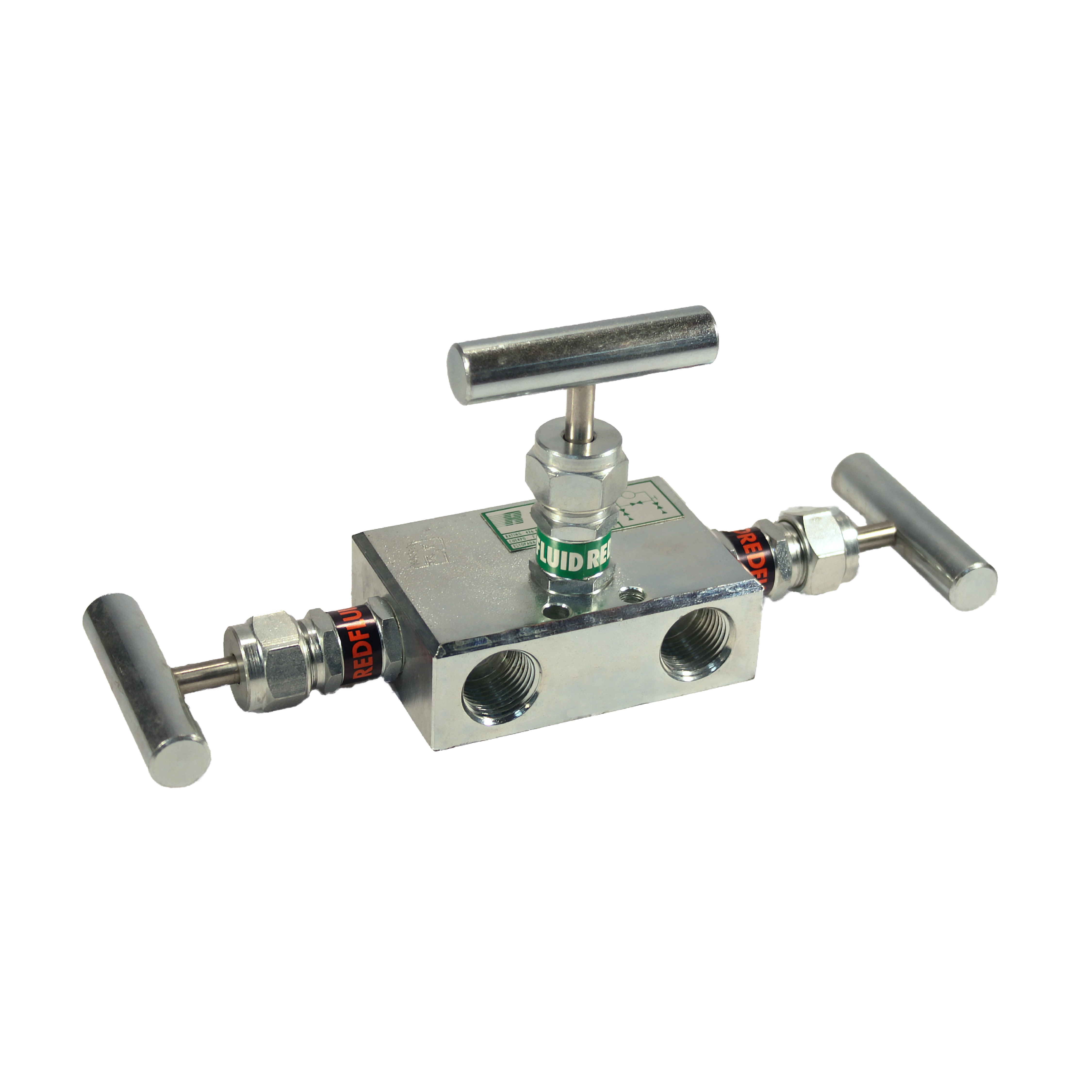 MANIFOLDS